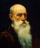 Self Portrait
