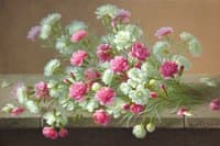 Floral Still Life