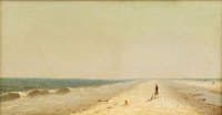 Fire Island Beach