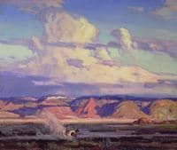The Badlands, Arizona