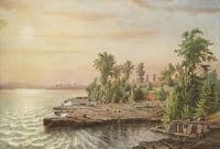 Carleton Island, St. Lawrence River
