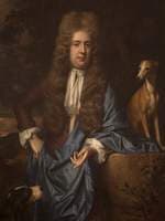 Gilbert Coventry, 4th Earl of Coventry