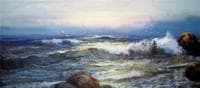 Seascape