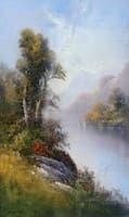 Mountain Lake
