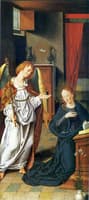 The Annunciation