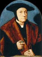 Portrait of a Man