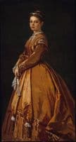 Olivia Buckminster Lothrop (Mrs. Lewis William Tappan, Jr.)