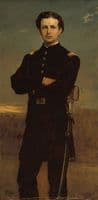 Lt. Huntington Frothingham Wolcott