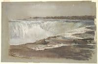 Niagara Falls (Horseshoe Falls)