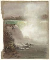 Niagara Falls (American Falls)