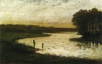Summer Twilight