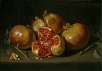 Pomegranate
