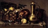 Still Life
