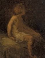 Young Girl