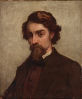 William Sidney Thayer