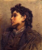 Spanish Boy