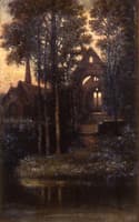 Ruined Abbey