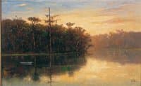 Governor’s Creek