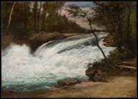 The Rapids, Sister Island, Niagara
