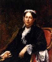 Abigail Brooks Adams