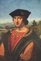 Charles II d'Amboise