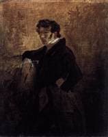 Self Portrait