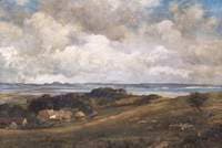 On the Dorset Coast