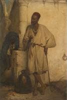 Fetching Water