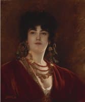 A Daughter of Pharoah