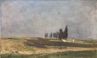 Country Road