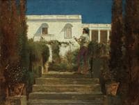The Serenade