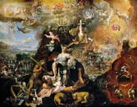 Allegory of the Apocalypse