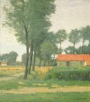 A Flemish Farm