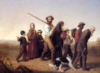 Union Refugees