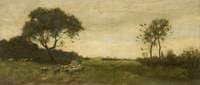 A Country Scene