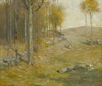 Autumn, 1909