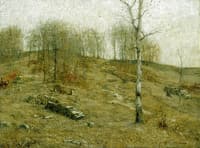 December Uplands