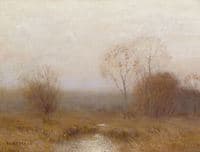 Grey November