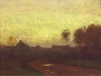 The Twilight Hour