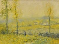 Indian Summer