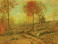 Autumn, 1923
