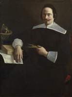A Mathematician (?)