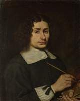 Portrait of an Unidentified Painter