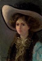 Self Portrait