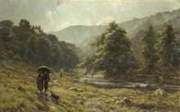 A Summer Shower