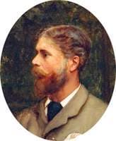 Self Portrait