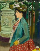 The Elegant Profile of Bal Mabille