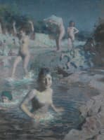 Bathers