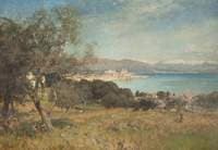 La Côte d'Azur
