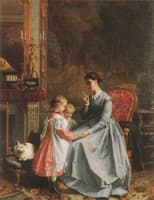 The New Nanny